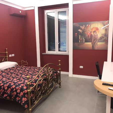 Sunset Bed And Breakfast ナポリ エクステリア 写真