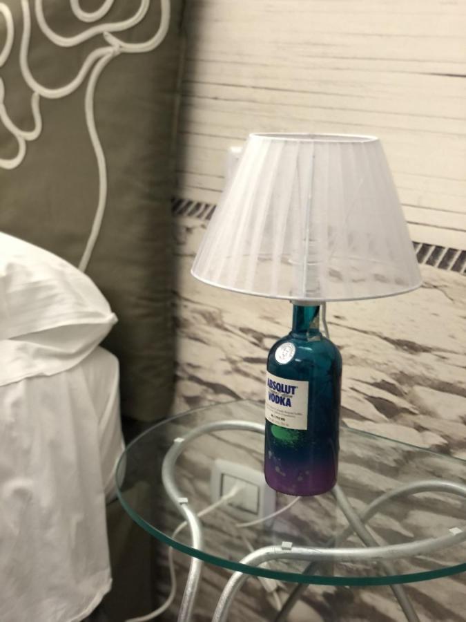 Sunset Bed And Breakfast ナポリ エクステリア 写真