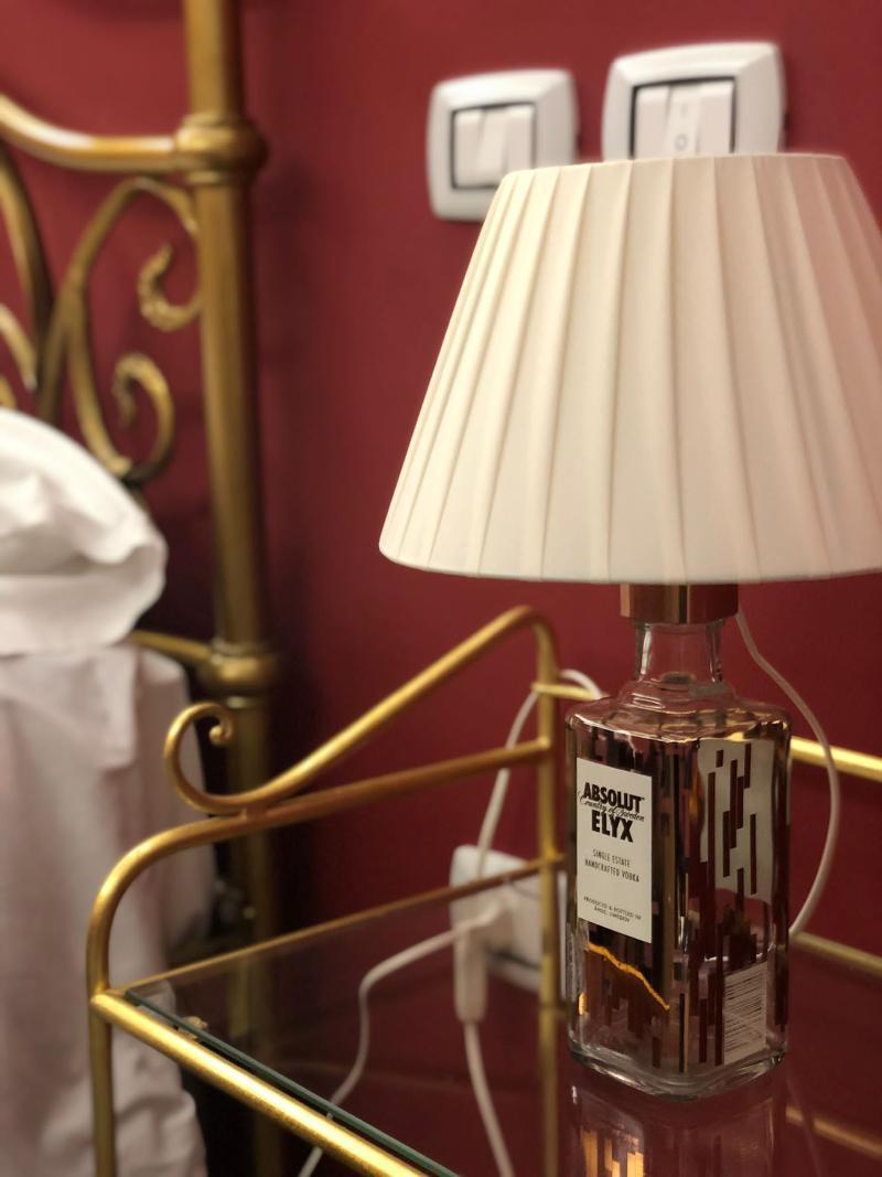Sunset Bed And Breakfast ナポリ エクステリア 写真