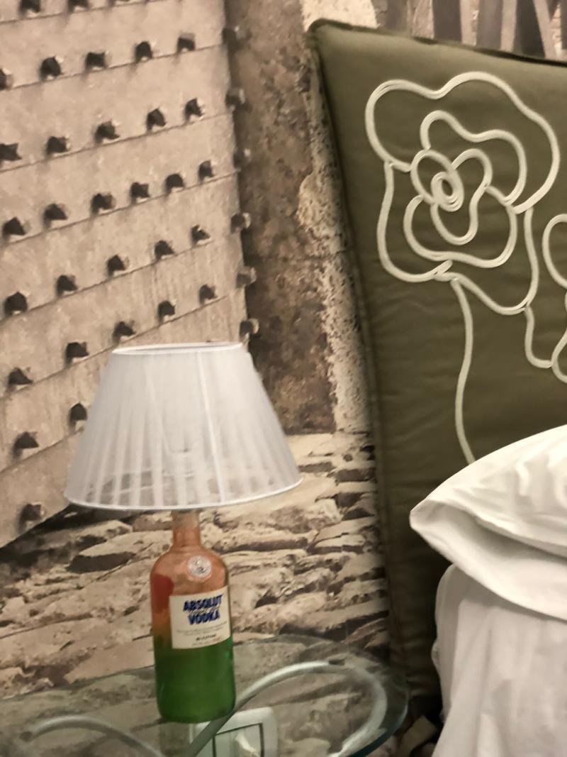 Sunset Bed And Breakfast ナポリ エクステリア 写真