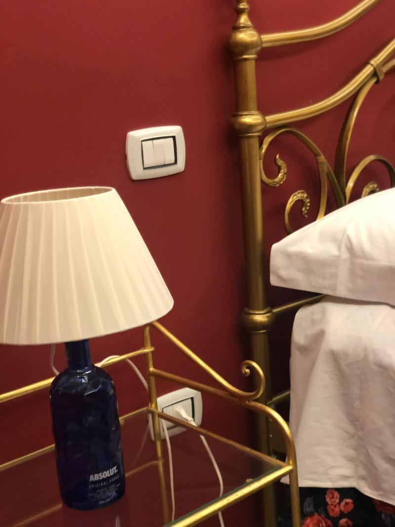 Sunset Bed And Breakfast ナポリ エクステリア 写真