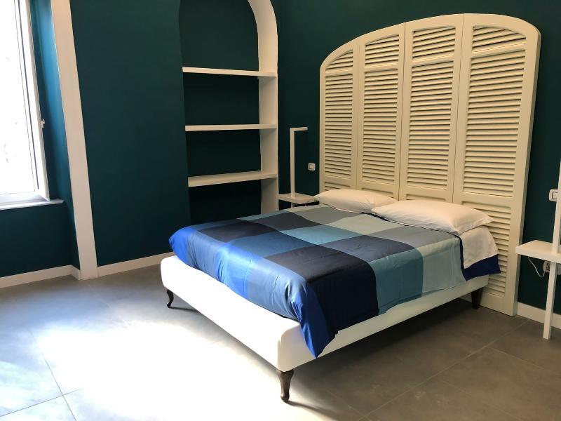 Sunset Bed And Breakfast ナポリ エクステリア 写真