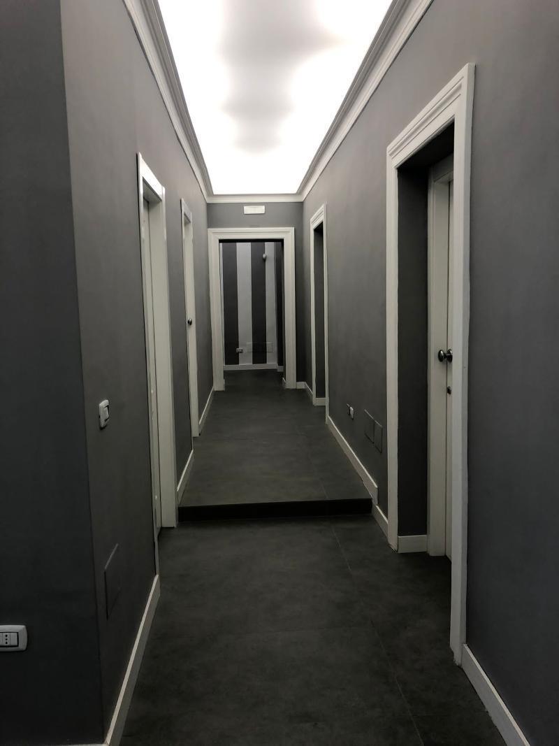 Sunset Bed And Breakfast ナポリ エクステリア 写真