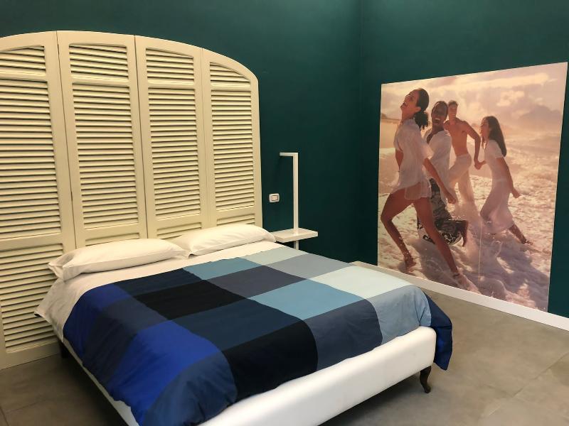 Sunset Bed And Breakfast ナポリ エクステリア 写真